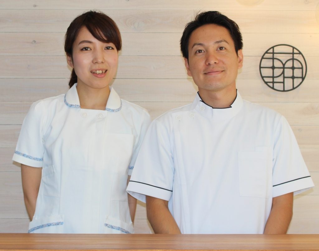 スタッフ一同