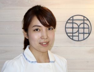 受付・サポート（女性）の紹介